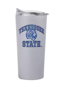 NCAA Tennessee State Tigers 20 Ounce Tumbler