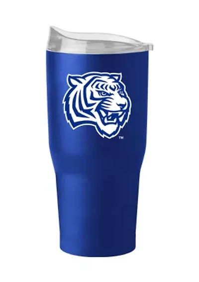 NCAA Tennessee State Tigers 30 oz Flipside Powder Coat Tumbler