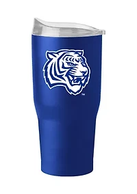 NCAA Tennessee State Tigers 30 oz Flipside Powder Coat Tumbler