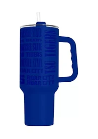 NCAA Tennessee State Tigers 40 Ounce Repeat Travel Tumbler