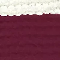 NCAA Morehouse Maroon Tigers Cable Knit Blanket 