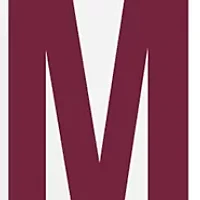 NCAA Morehouse Maroon Tigers 13 oz Overtime Glass Mug