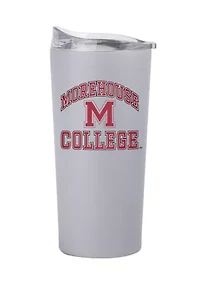 NCAA Morehouse Maroon Tigers 20 Ounce Tumbler