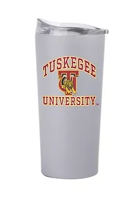 NCAA Tuskegee Golden Tigers 20 Ounce Tumbler