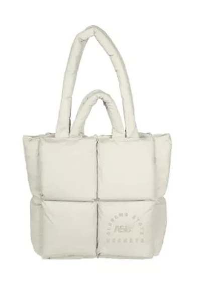 NCAA Alabama State Hornets Puff Tote