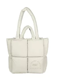 NCAA Alabama State Hornets Puff Tote