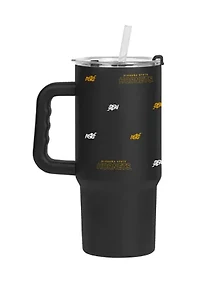 NCAA Alabama State Hornets 24OZ STEP REPEAT ALABAMA STATE