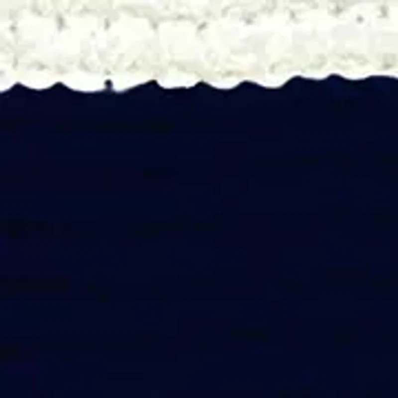 NCAA Spelman Jaguars Cable Knit Blanket