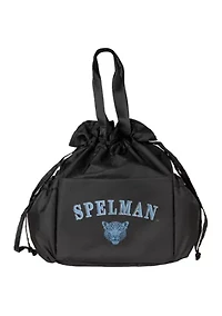NCAA Spelman College Jaguars Cinched Lunch Bag