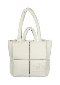 NCAA Spelman College Jaguars Puff Tote