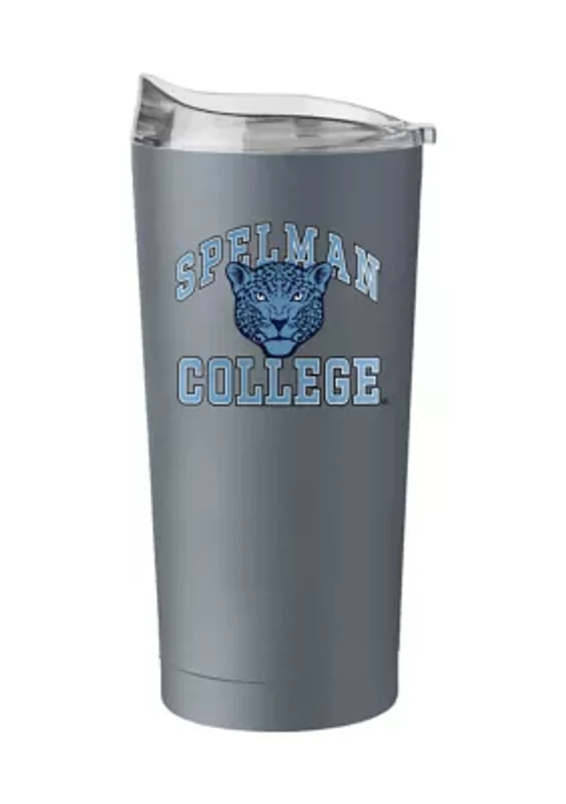 NCAA Spelman College Jaguars 20 Ounce Tumbler