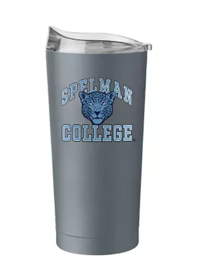 NCAA Spelman College Jaguars 20 Ounce Tumbler