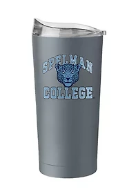 NCAA Spelman College Jaguars 20 Ounce Tumbler