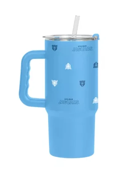 NCAA 24OZ STEP REPEAT SPELMAN