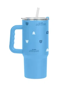 NCAA 24OZ STEP REPEAT SPELMAN