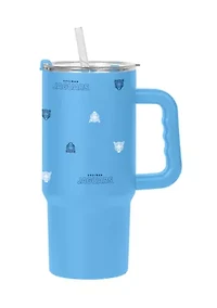 NCAA 24OZ STEP REPEAT SPELMAN