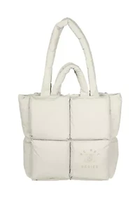 NCAA NC A&T Aggies Puff Tote