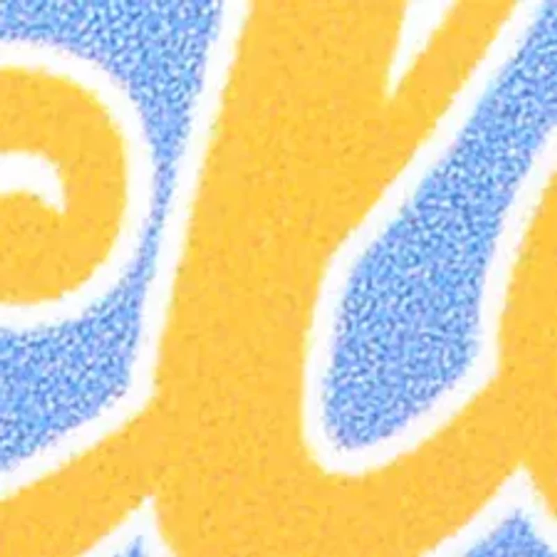 YouTheFan NCAA UCLA Bruins 3D Logo Series Magnets