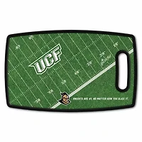YouTheFan NCAA Central Florida Knights Retro Series Cutting Board