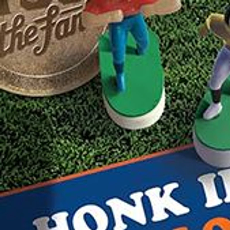 YouTheFan NCAA Florida Gators Retro Series Cutting Board