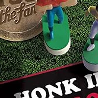 NCAA Georgia Bulldogs Retro Series Cutting Board