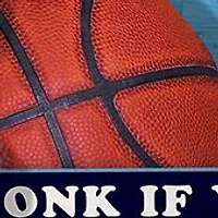 YouTheFan NCAA North Carolina Tar Heels Retro Series Cutting Board