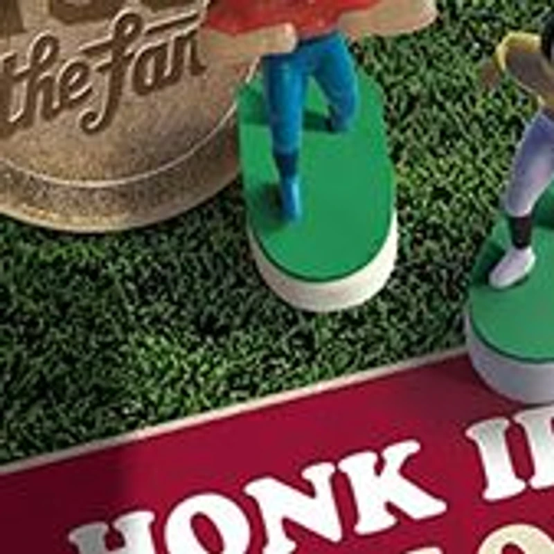 YouTheFan NCAA Oklahoma Sooners Retro Series Cutting Board