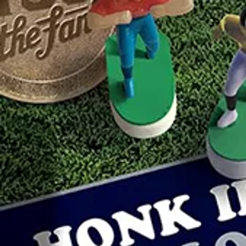 YouTheFan NCAA Penn State Nittany Lions Retro Series Cutting Board