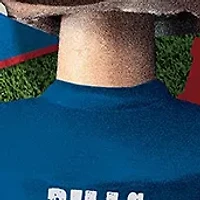 YouTheFan NFL Buffalo Bills Retro Series Cutting Board