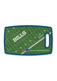 YouTheFan NFL Buffalo Bills Retro Series Cutting Board