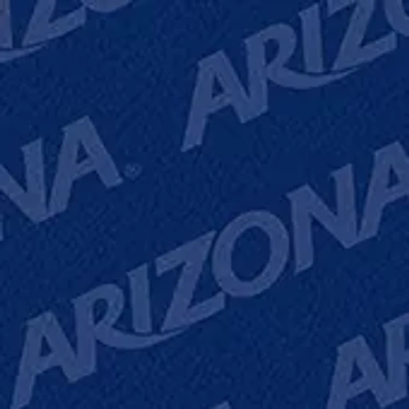 YouTheFan NCAA Arizona Wildcats Logo Series Desk Pad