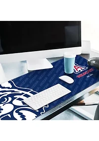 YouTheFan NCAA Arizona Wildcats Logo Series Desk Pad