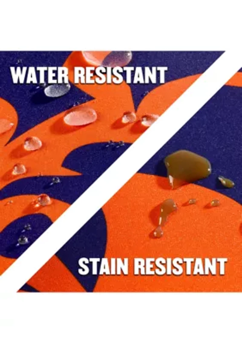 YouTheFan NCAA Arizona Wildcats Logo Series Desk Pad