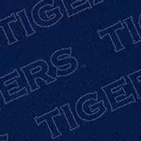 YouTheFan NCAA Auburn Tigers Logo Series Desk Pad