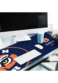 YouTheFan NCAA Auburn Tigers Logo Series Desk Pad