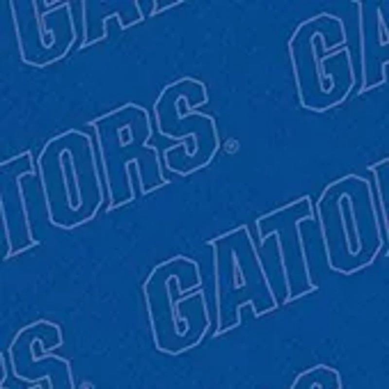 YouTheFan NCAA Florida Gators Logo Series Desk Pad