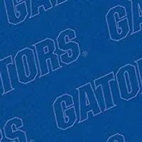 YouTheFan NCAA Florida Gators Logo Series Desk Pad