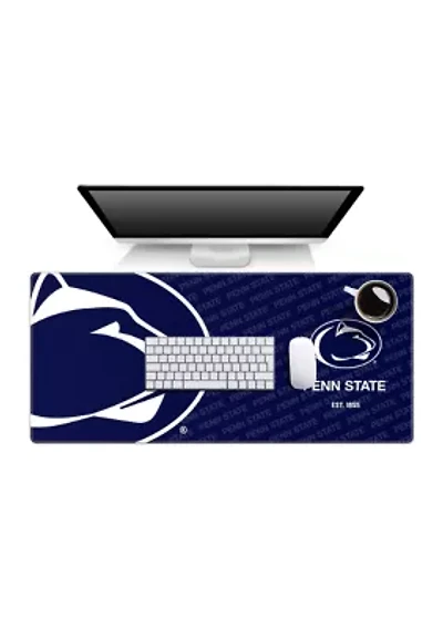 YouTheFan NCAA Penn State Nittany Lions Logo Series Desk Pad