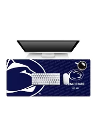 YouTheFan NCAA Penn State Nittany Lions Logo Series Desk Pad