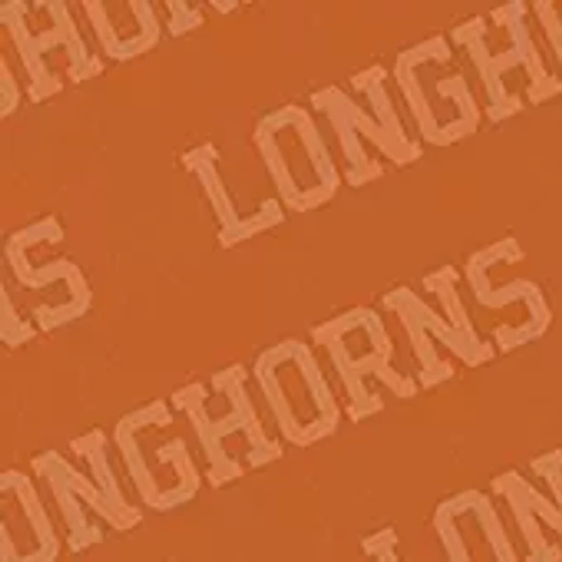 YouTheFan NCAA Texas Longhorns Logo Series Desk Pad
