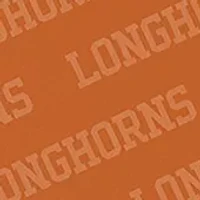 YouTheFan NCAA Texas Longhorns Logo Series Desk Pad