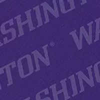 YouTheFan NCAA West Virginia Mountaineers Logo Series Desk Pad