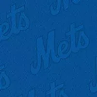 YouTheFan MLB New York Mets Logo Series Desk Pad