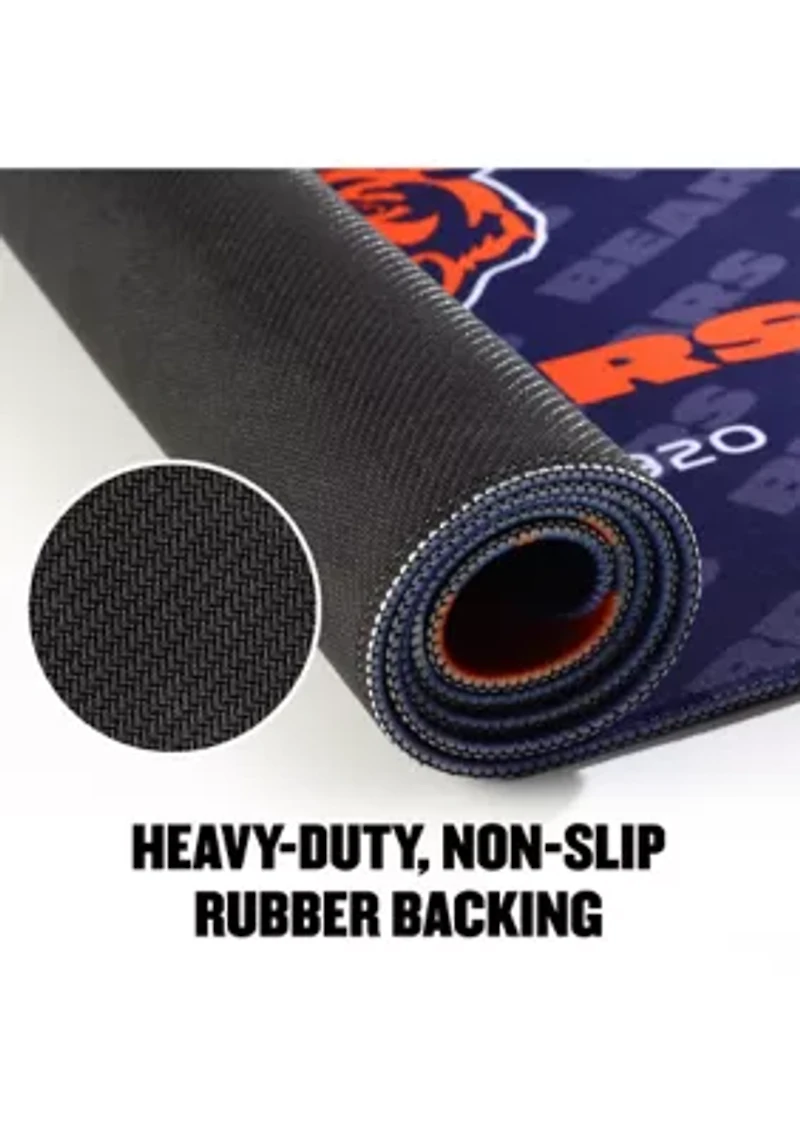 YouTheFan MLB New York Mets Logo Series Desk Pad