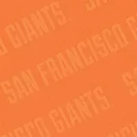 YouTheFan MLB San Francisco Giants Logo Series Desk Pad