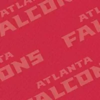 YouTheFan NFL Atlanta Falcons Logo Series Desk Pad