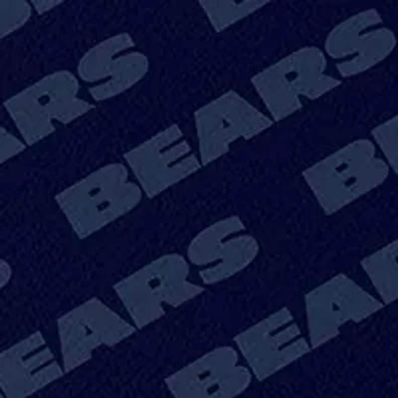 YouTheFan NFL Chicago Bears Logo Series Desk Pad