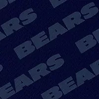 YouTheFan NFL Chicago Bears Logo Series Desk Pad