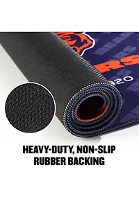 YouTheFan NFL Dallas Cowboys Logo Series Desk Pad