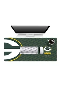 YouTheFan NFL Houston Texans Logo Series Desk Pad